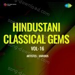Hindustani Classical Gems Vol-16 - Janki Bai Song Download
